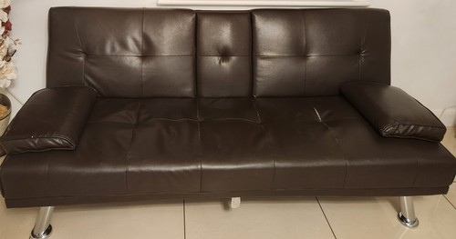 Sofa bed click - sofa, clack