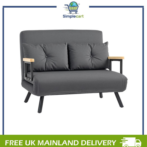 Click clack seater sofa - 2,