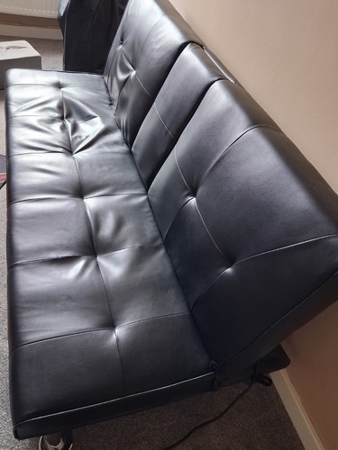 Sofa bed click - sofa, 3