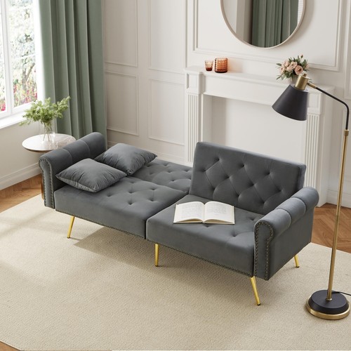 Modern sofa bed - modern,