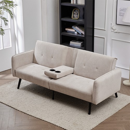 Modern sofa bed - sofa,