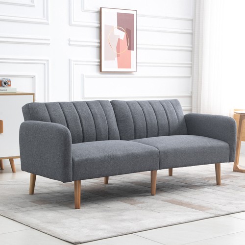 Seater sofa bed convertible - 3, bed,