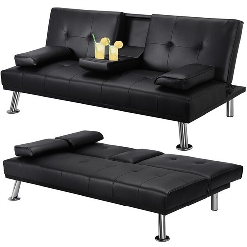 Modern sofa bed seater - modern,