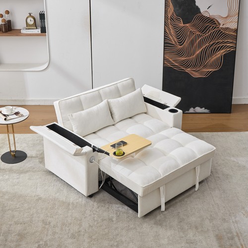 Seater sofa bed click - sofa, clack