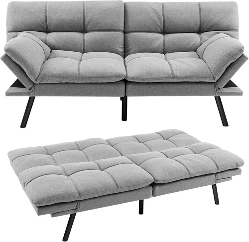 Seater convertible sofa - 2/3,