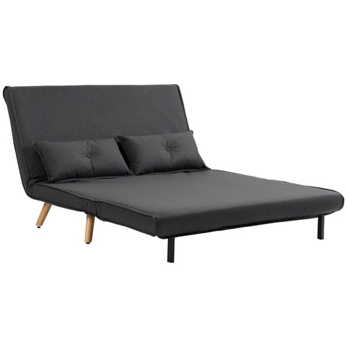 Homcom seater sofa - 2,