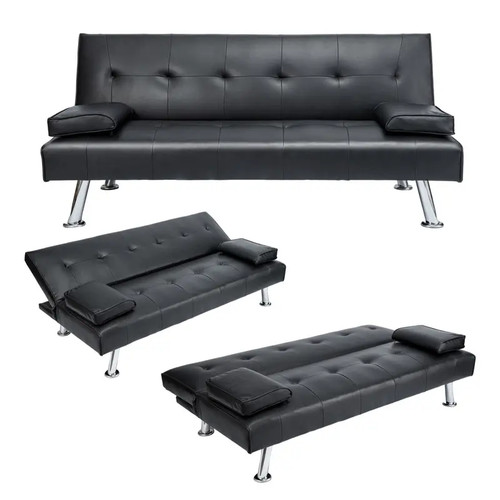 Sofa bed faux - sofa,