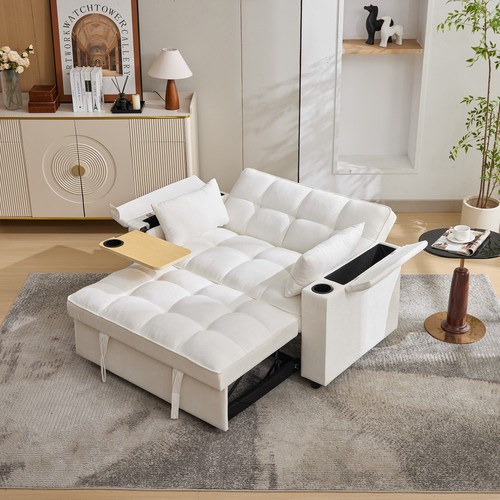 Seater click clack - click, bed
