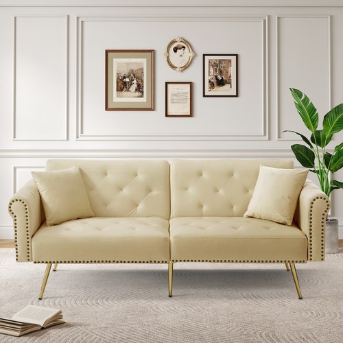 Seater fabric sofa - 2,