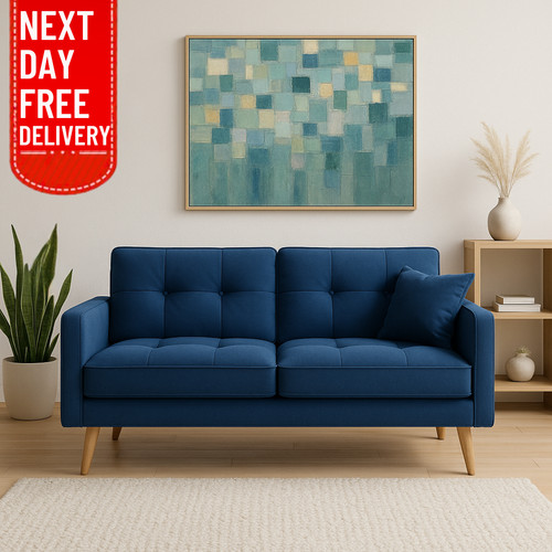Modern seater sofa bed - modern,
