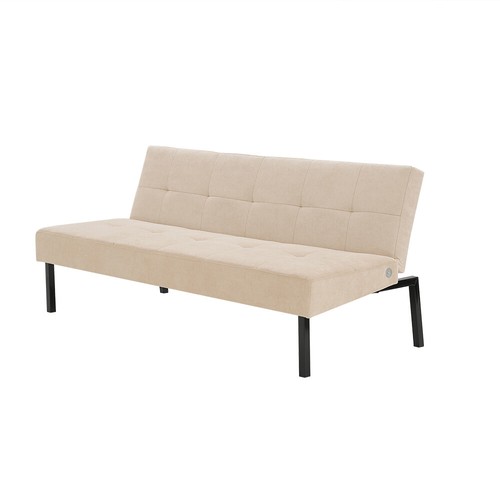 Seater click clack soft - 3,