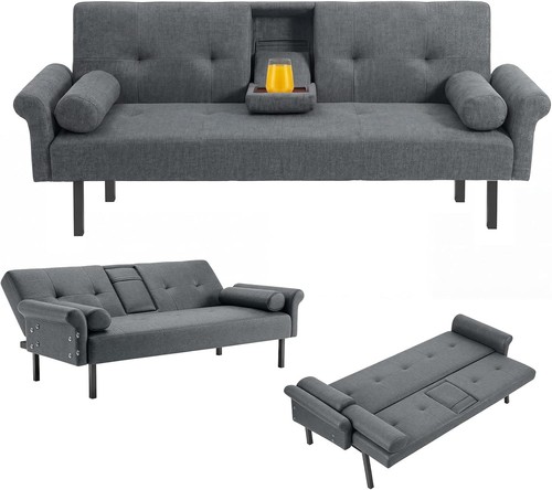 Panana seater fabric couch - panana, 3