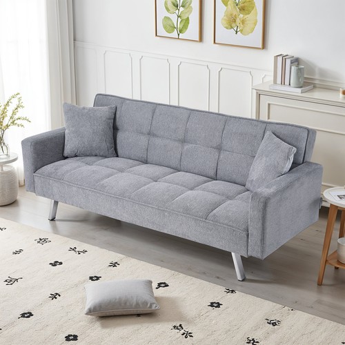 Click clack upholstered fabric - click,