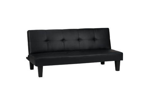 Franklin seater sofa - sofa, bed