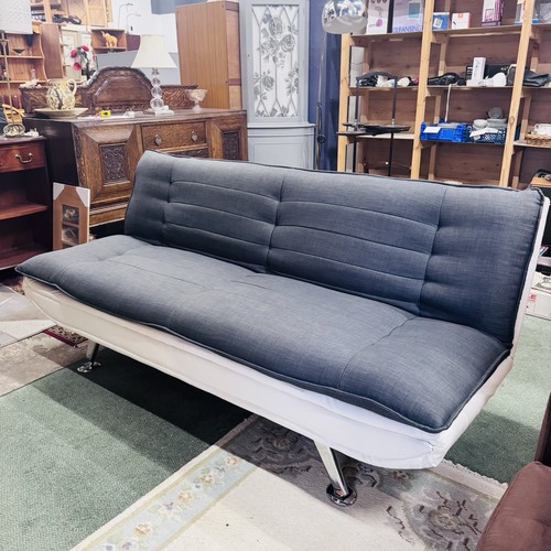 Click clack seater sofa - click,