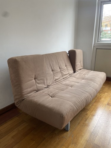 Click clack sofabed seater - click,