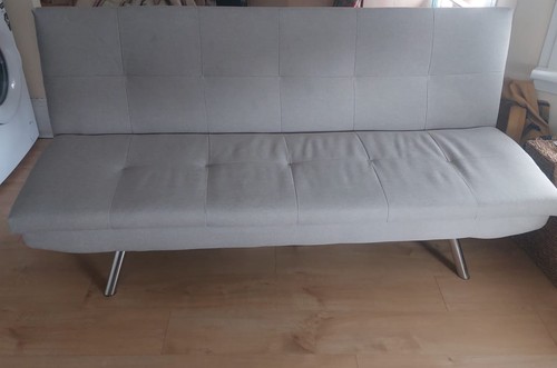 Sofa bed click - sofa, clack