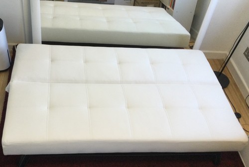 Click clack sofa - click,