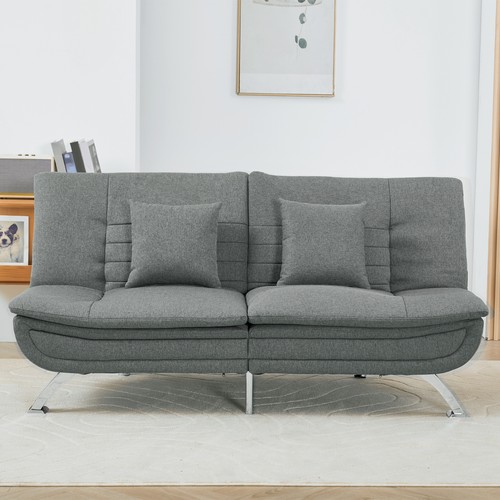Click clack sofa bed seater - clack,