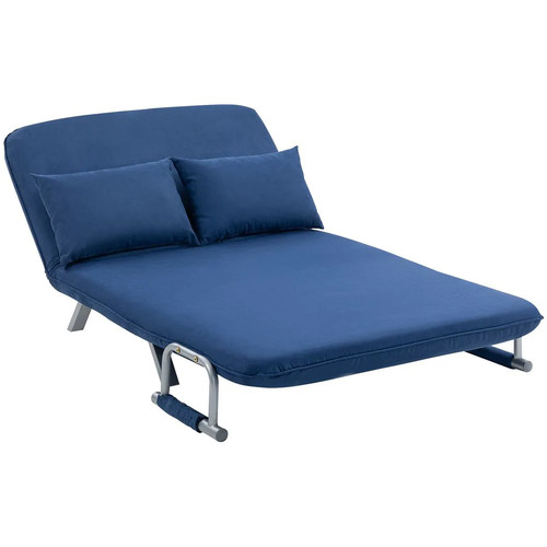 Sofa bed two seater - bed, two-seater