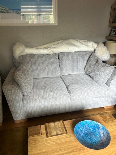 Dfs grey fabric - dfs,