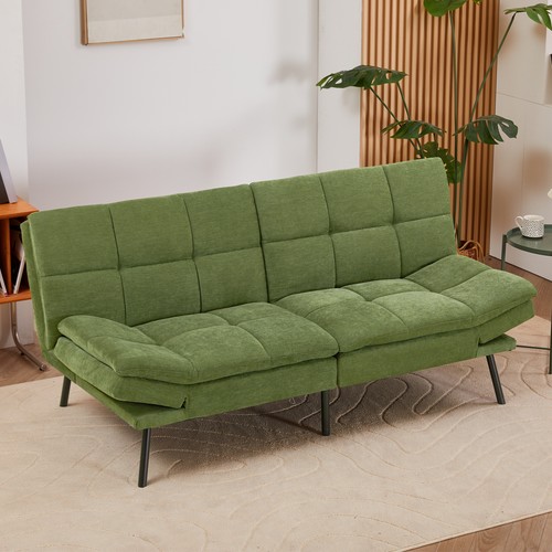 Modern seater sofa bed - modern,