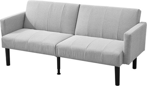 Seater click clack sofa - clack,