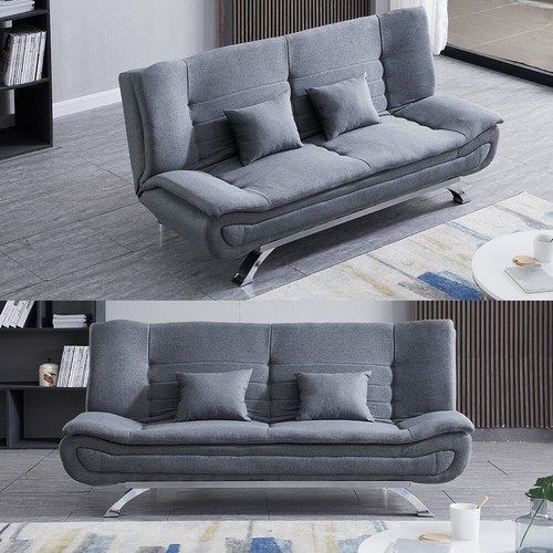 Seater sofabed recliner - seater,