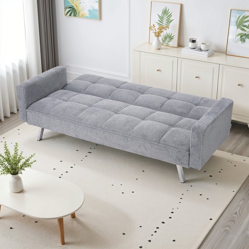 Seater convertible sofa bed - sofa,
