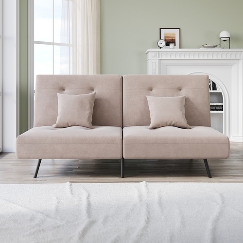 Seater sofa bed click - sofa,