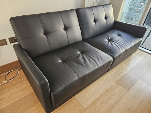 194cm 3seats contemporary - contemporary, &